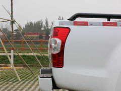 2016款 2.8T 两驱超豪华款JE493ZLQ4CA