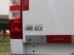 2016款 2.8T 两驱超豪华款JE493ZLQ4CA