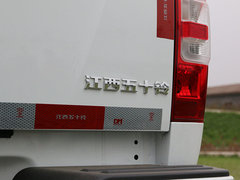 2016款 2.8T 两驱超豪华款JE493ZLQ4CA