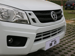 2016款 2.8T 两驱超豪华款JE493ZLQ4CA