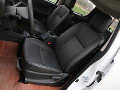 2016款 2.8T 两驱超豪华款JE493ZLQ4CA