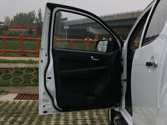 2016款 2.8T 两驱超豪华款JE493ZLQ4CA