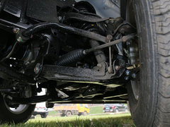 2016款 2.8T 两驱超豪华款JE493ZLQ4CA