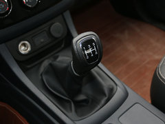 2016款 2.8T 两驱超豪华款JE493ZLQ4CA