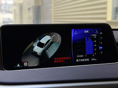 2016款 450h 四驱豪华版