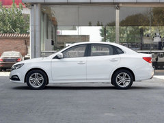 2016款 1.6L 自动豪华型