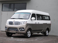 2016款  1.3L商务版DLCG12