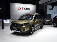 2016款 1.6L 豪华型