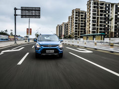 2015款 1.5L 手动精英版