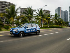 2015款 1.5L 手动精英版