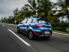2015款 1.5L 手动精英版