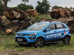 2015款 1.5L 手动精英版