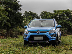 2015款 1.5L 手动精英版
