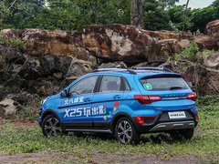 2015款 1.5L 手动精英版