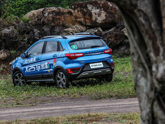 2015款 1.5L 手动精英版
