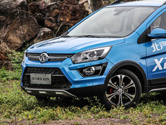 2015款 1.5L 手动精英版