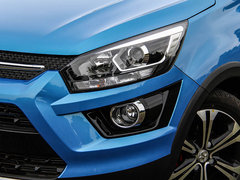 2015款 1.5L 手动精英版