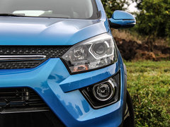 2015款 1.5L 手动精英版