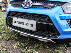 2015款 1.5L 手动精英版