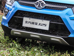 2015款 1.5L 手动精英版