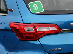 2015款 1.5L 手动精英版