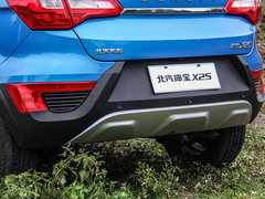 2015款 1.5L 手动精英版