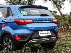 2015款 1.5L 手动精英版