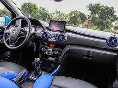 2015款 1.5L 手动精英版
