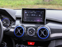 2015款 1.5L 手动精英版