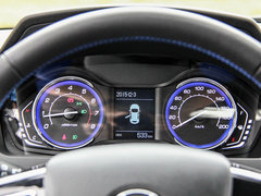 2015款 1.5L 手动精英版