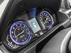 2015款 1.5L 手动精英版