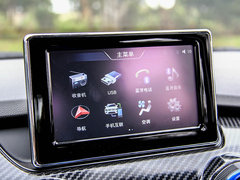 2015款 1.5L 手动精英版