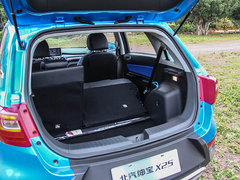 2015款 1.5L 手动精英版