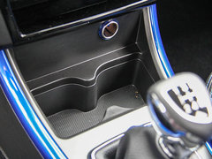 2015款 1.5L 手动精英版