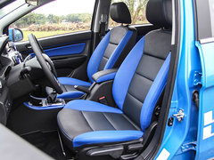 2015款 1.5L 手动精英版