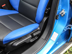 2015款 1.5L 手动精英版