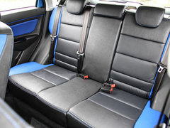 2015款 1.5L 手动精英版