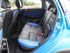 2015款 1.5L 手动精英版