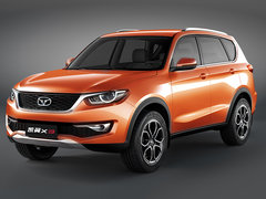 2016款 1.6L CVT智联II型