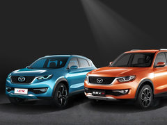 2016款 1.6L CVT智联II型
