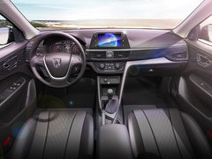 2016款 1.5L 自动舒适型