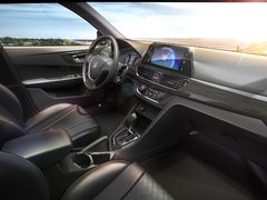 2016款 1.5L 自动舒适型