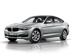 2016款 320i 时尚型