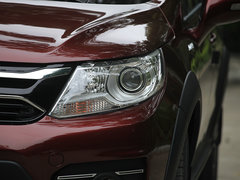 2016款 1.5L 豪华型