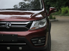 2016款 1.5L 豪华型
