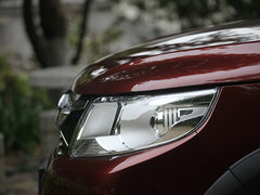 2016款 1.5L 豪华型