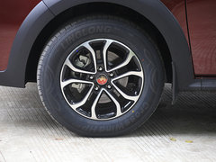 2016款 1.5L 豪华型