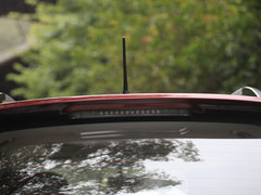 2016款 1.5L 豪华型