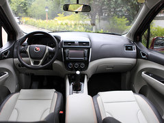 2016款 1.5L 豪华型