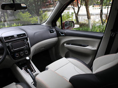 2016款 1.5L 豪华型